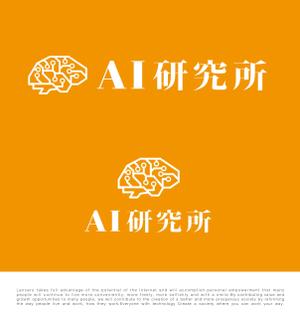 tog_design (tog_design)さんの【高単価】AI研究所というサイトのロゴを募集への提案