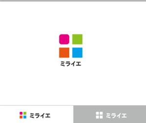 動画サムネ職人 (web-pro100)さんのロゴ作成依頼への提案