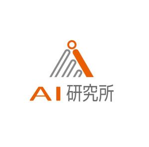 HUNTplus Design Labo (HUNTplus)さんの【高単価】AI研究所というサイトのロゴを募集への提案