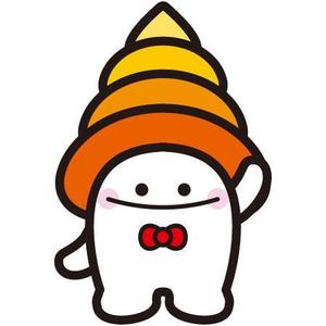 iknow (inoue_mistue)さんの大手メーカー「働き貝」のキャラクターへの提案