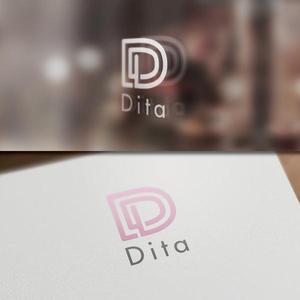 VNFdesign (late_design)さんのレディースファッションサイトのロゴデザインへの提案