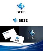 invest (invest)さんの合同会社BESE（ベース）のロゴへの提案