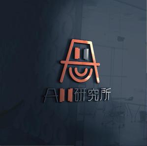 agnes (agnes)さんの【高単価】AI研究所というサイトのロゴを募集への提案