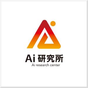 d-o2 (d-o2)さんの【高単価】AI研究所というサイトのロゴを募集への提案