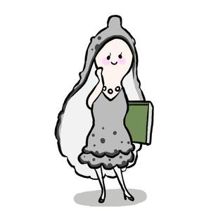 EMIMÜ(エミム) (EMIMU-Lan_cers-)さんの大手メーカー「働き貝」のキャラクターへの提案
