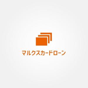 tanaka10 (tanaka10)さんのカードローンサービスで使用するロゴ制作への提案