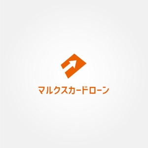 tanaka10 (tanaka10)さんのカードローンサービスで使用するロゴ制作への提案