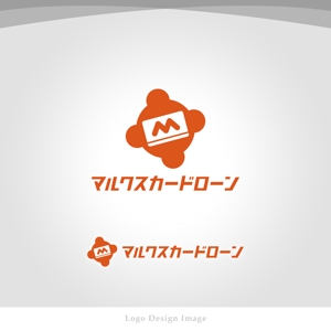松葉 孝仁 (TakaJump)さんのカードローンサービスで使用するロゴ制作への提案