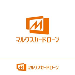STUDIO ROGUE (maruo_marui)さんのカードローンサービスで使用するロゴ制作への提案