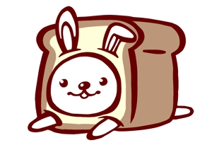タカさん【絵描きさん】 (sakothu352)さんの食パンのキャラクターへの提案