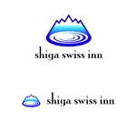 MacMagicianさんの志賀高原にあるホテルのブランドチェンジに伴うロゴ作成への提案