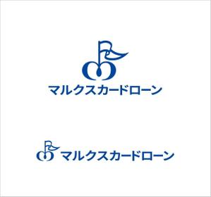 kikujiro (kiku211)さんのカードローンサービスで使用するロゴ制作への提案