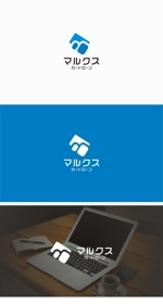 はなのゆめ (tokkebi)さんのカードローンサービスで使用するロゴ制作への提案