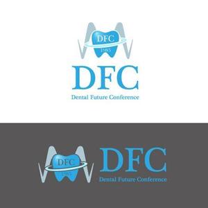 kikutsu (kikutsu)さんのスタディーグループ（勉強会）『DFC』のロゴへの提案