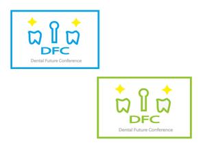MINTO (smartc)さんのスタディーグループ（勉強会）『DFC』のロゴへの提案