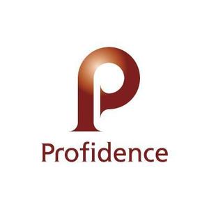 DOOZ (DOOZ)さんの人材紹介会社　（株）プロフィデンス　（Profidence）のロゴ作成への提案