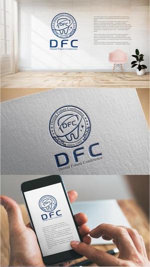 drkigawa (drkigawa)さんのスタディーグループ（勉強会）『DFC』のロゴへの提案