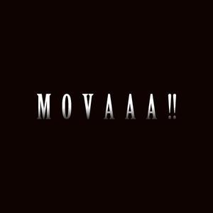 ATARI design (atari)さんの「MOVAAA!!」のロゴ作成への提案