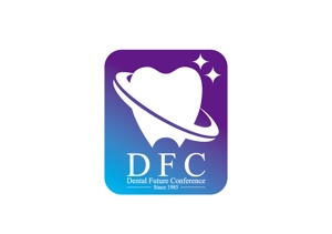 loto (loto)さんのスタディーグループ（勉強会）『DFC』のロゴへの提案