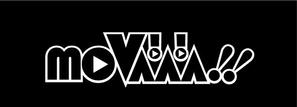 qualia-style ()さんの「MOVAAA!!」のロゴ作成への提案