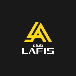 smartdesign (smartdesign)さんの歌舞伎町ホストクラブ「LAFIS」　店舗ロゴ制作依頼への提案