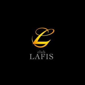 TAD (Sorakichi)さんの歌舞伎町ホストクラブ「LAFIS」　店舗ロゴ制作依頼への提案