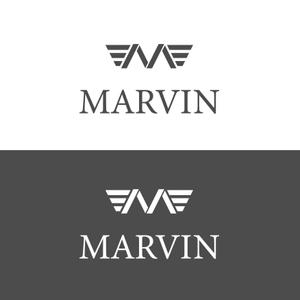 SHIN (kosreco)さんのカーパーツサイト エアロ 「MARVIN」 のロゴへの提案