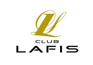 NICE (waru)さんの歌舞伎町ホストクラブ「LAFIS」　店舗ロゴ制作依頼への提案