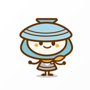Jelly (Jelly)さんの大手メーカー「働き貝」のキャラクターへの提案
