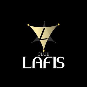 kohei (koheimax618)さんの歌舞伎町ホストクラブ「LAFIS」　店舗ロゴ制作依頼への提案