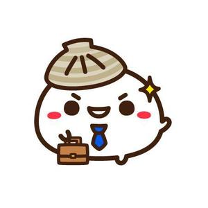 ParuNaka (parunaka)さんの大手メーカー「働き貝」のキャラクターへの提案