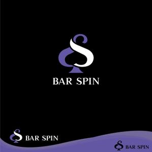 oo_design (oo_design)さんの六本木に新しくオープンする「Bar」のロゴ作成を依頼します。への提案