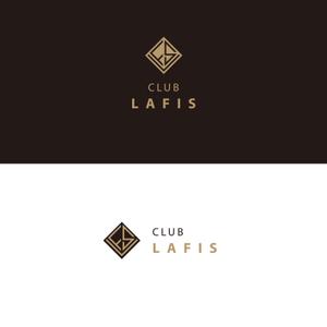 CHOIS  ()さんの歌舞伎町ホストクラブ「LAFIS」　店舗ロゴ制作依頼への提案