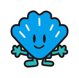 yamaad (yamaguchi_ad)さんの大手メーカー「働き貝」のキャラクターへの提案
