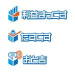 吉井政樹 (makio3)さんのITシステム製品のロゴデザイン 3点セットへの提案