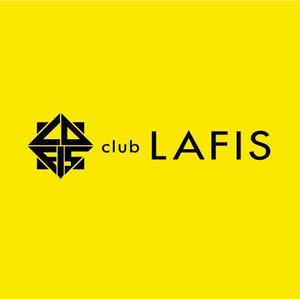 NOBU (NOBU0911)さんの歌舞伎町ホストクラブ「LAFIS」　店舗ロゴ制作依頼への提案