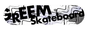 C DESIGN (conifer)さんのスケートボードブランドのデッキデザイン　への提案