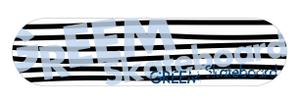 C DESIGN (conifer)さんのスケートボードブランドのデッキデザイン　への提案