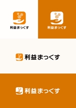 YOO GRAPH (fujiseyoo)さんのITシステム製品のロゴデザイン 3点セットへの提案