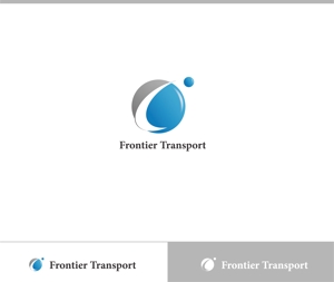 動画サムネ職人 (web-pro100)さんの物流・運送の会社のイメージロゴへの提案
