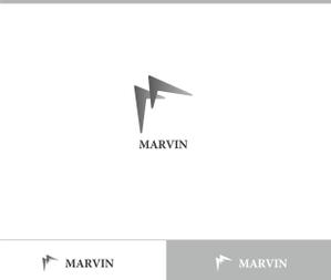 動画サムネ職人 (web-pro100)さんのカーパーツサイト エアロ 「MARVIN」 のロゴへの提案