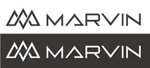 Hiko-KZ Design (hiko-kz)さんのカーパーツサイト エアロ 「MARVIN」 のロゴへの提案