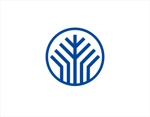 kikujiro (kiku211)さんの庭師の技術者の会社のロゴへの提案