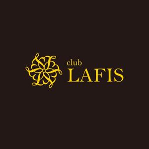 satoshin (satoshin)さんの歌舞伎町ホストクラブ「LAFIS」　店舗ロゴ制作依頼への提案