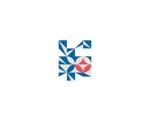 358eiki (tanaka_358_eiki)さんの庭師の技術者の会社のロゴへの提案