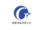 tora (tora_09)さんの保険代理店「ゼネラルスタッフ」のロゴ作成への提案