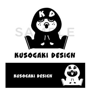 nora-mie ()さんのkugogaki designのブランド名に合うようなキャラクターへの提案