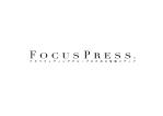 Erza (5d639b079af9f)さんのWEB社内報「Focus press.」のロゴへの提案