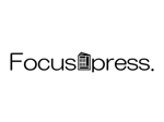 関　和幸 (vasawork)さんのWEB社内報「Focus press.」のロゴへの提案