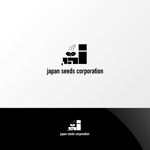 Nyankichi.com (Nyankichi_com)さんの日本らしいビジネスの種をITの力で育てる会社のロゴ制作への提案
